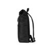 ATENAS. Mochila para notebook (17’3″) em 600D (21 L)