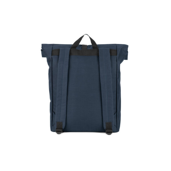 ATENAS. Mochila para notebook (17’3″) em 600D (21 L)