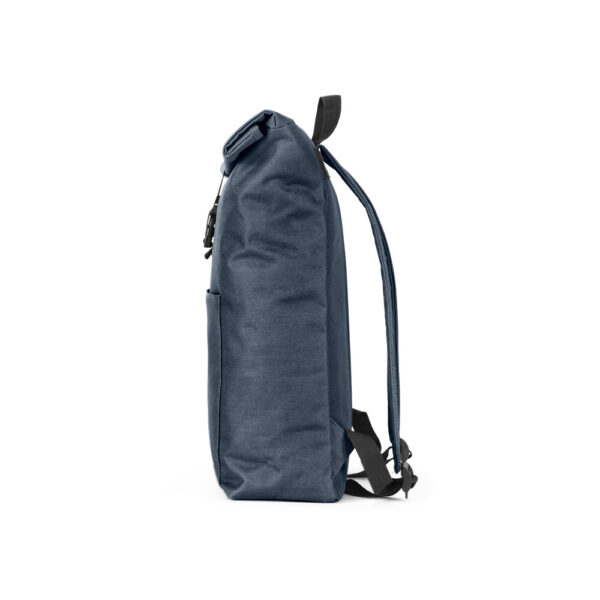 ATENAS. Mochila para notebook (17’3″) em 600D (21 L)
