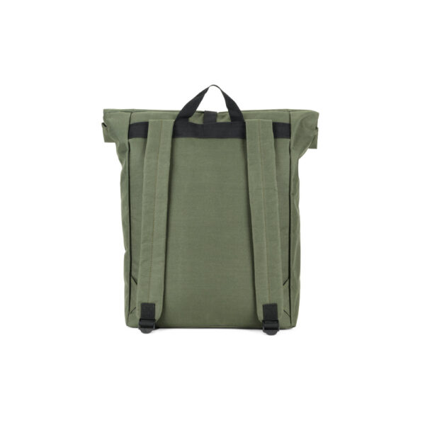 ATENAS. Mochila para notebook (17’3″) em 600D (21 L)