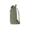 ATENAS. Mochila para notebook (17’3″) em 600D (21 L)