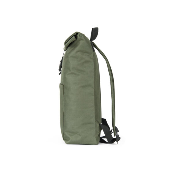 ATENAS. Mochila para notebook (17’3″) em 600D (21 L)