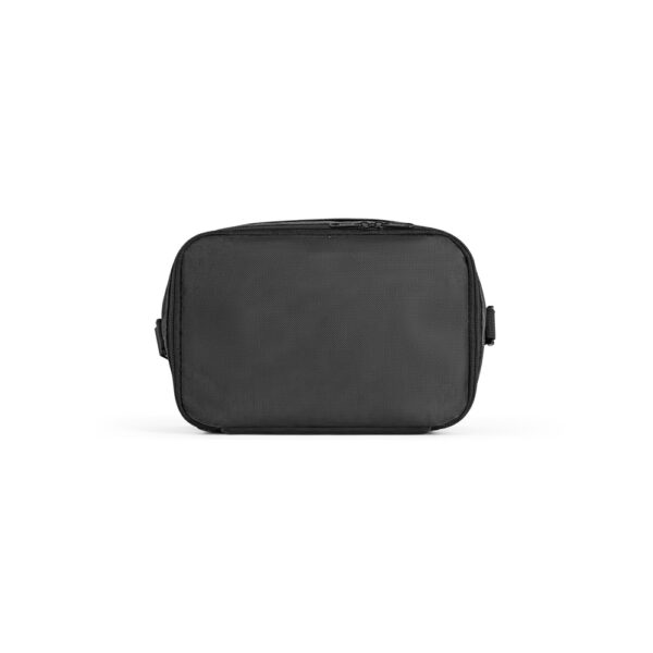 CANCUN. Cooler. Bolsa térmica em poliéster reciclado 600D com interior forrado em PEVA 7 L