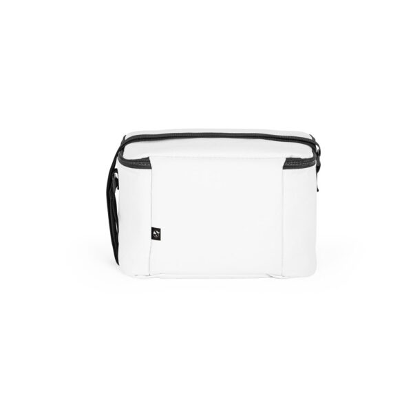 CANCUN. Cooler. Bolsa térmica em poliéster reciclado 600D com interior forrado em PEVA 7 L