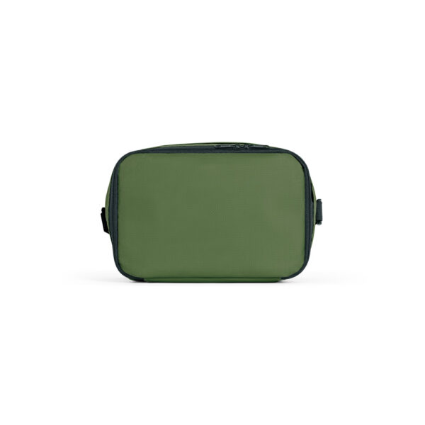 CANCUN. Cooler. Bolsa térmica em poliéster reciclado 600D com interior forrado em PEVA 7 L