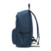 ROSARIO. Mochila em poliéster reciclado 600D com bolso frontal espaçoso (20 L)