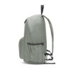 ROSARIO. Mochila em poliéster reciclado 600D com bolso frontal espaçoso (20 L)