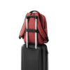 ANTWERP. Mochila para notebook (15″) em 600D de alta densidade (17 L)