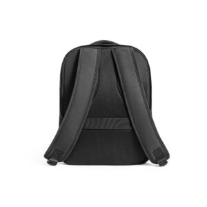 AUCKLAND. Mochila com sistema antirroubo para notebook (15'6