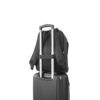 AUCKLAND. Mochila com sistema antirroubo para notebook (15’6″) em 600D e ripstop (17 L)