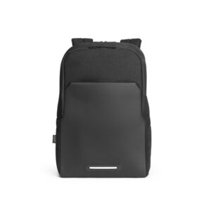 BELFAST. Mochila (20 L) 2 em 1 com bolsa térmica (4'5 L) inclusa que permite a sua utilização em conjunto ou separado