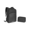 BELFAST. Mochila (20 L) 2 em 1 com bolsa térmica (4’5 L) inclusa que permite a sua utilização em conjunto ou separado