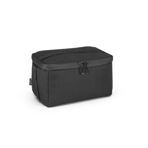 BELFAST. Mochila (20 L) 2 em 1 com bolsa térmica (4’5 L) inclusa que permite a sua utilização em conjunto ou separado