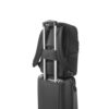 BELFAST. Mochila (20 L) 2 em 1 com bolsa térmica (4’5 L) inclusa que permite a sua utilização em conjunto ou separado