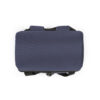 ROMA L. Cooler. Mochila térmica almofadada em ripstop poliéster reciclado 600D com interior forrado em PEVA 16 L