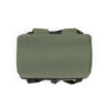ROMA L. Cooler. Mochila térmica almofadada em ripstop poliéster reciclado 600D com interior forrado em PEVA 16 L