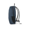 BUSINESS. Mochila para notebook (15’6″) em poliéster reciclado 300D com compartimento almofadado (18 L)