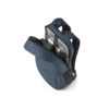 BUSINESS. Mochila para notebook (15’6″) em poliéster reciclado 300D com compartimento almofadado (18 L)