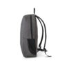 BUSINESS. Mochila para notebook (15’6″) em poliéster reciclado 300D com compartimento almofadado (18 L)