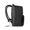 BOSTON COOLER. Cooler. Mochila com isolamento térmico em Nylon 2Tone com interior forrado em PEVA 14 L