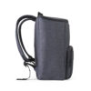 BOSTON COOLER. Cooler. Mochila com isolamento térmico em Nylon 2Tone com interior forrado em PEVA 14 L