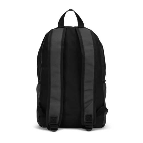 TURIM II. Mochila em poliéster 600D (14 L)