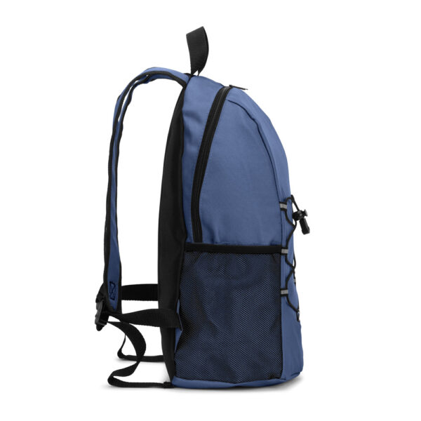 TURIM II. Mochila em poliéster 600D (14 L)