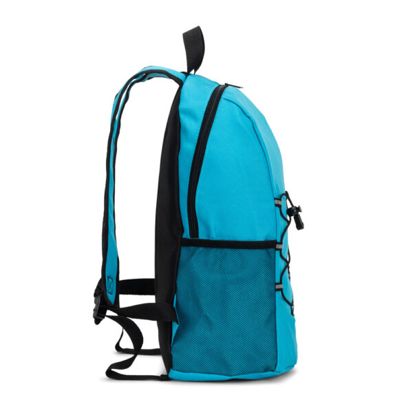 TURIM II. Mochila em poliéster 600D (14 L)