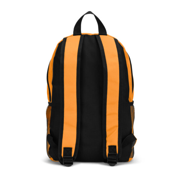 TURIM II. Mochila em poliéster 600D (14 L)