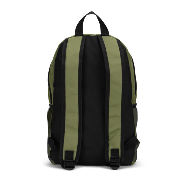TURIM II. Mochila em poliéster 600D (14 L)