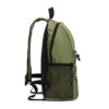 TURIM II. Mochila em poliéster 600D (14 L)