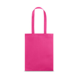 GOA. Sacola em non-woven (80 g/m²) termo-selado