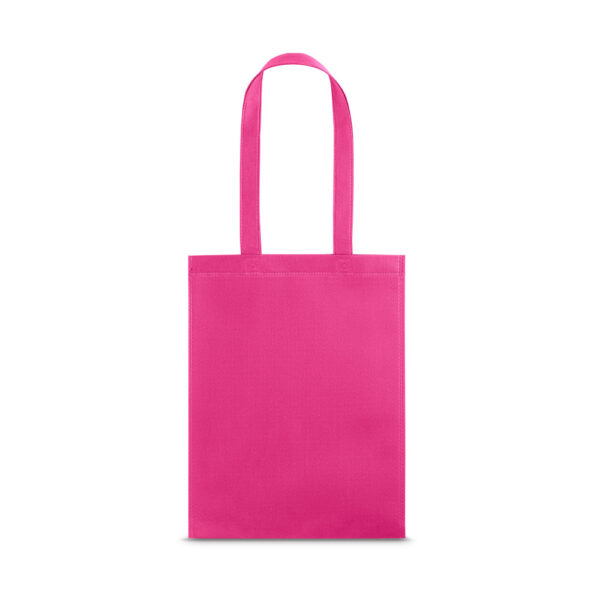 GOA. Sacola em non-woven (80 g/m²) termo-selado