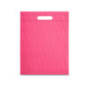 RENNES. Sacola em non-woven (80 g/m²) termo-selado