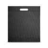 SHIRAZ. Sacola em non-woven (80 g/m²) termo-selado