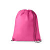 GALWAY. Sacola tipo mochila em non-woven (80 g/m²) termo-selado