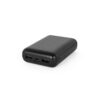 LEAKEY 10. Bateria portáti em ABS 100% reciclado (10’000 mAh)