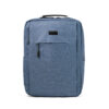 BORACAY. Mochila para notebook (15’6″) em 300D de alta densidade com compartimento principal forrado (15 L)