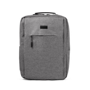BORACAY. Mochila para notebook (15'6") em 300D de alta densidade com compartimento principal forrado (15 L)