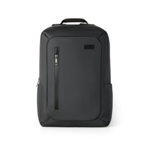 BIRMINGHAM. Mochila para notebook (15'6'') em 600D impermeável com compartimento principal almofadado (10 L)