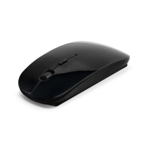 BLACKWELL 2'4. Mouse wireless 2'4G em ABS 100% reciclado