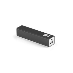 LEO 2'2. Bateria portátil em alumínio (2'200 mAh)
