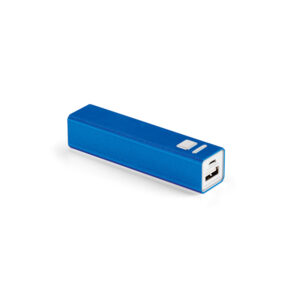 LEO 2'2. Bateria portátil em alumínio (2'200 mAh)