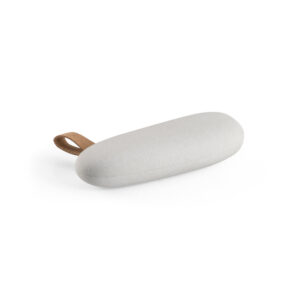 OMAR 2'0. Bateria portátil em ABS (2'000 mAh)