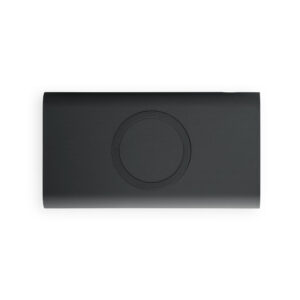 ALDRIN X. Bateria portátil por indução super-rápido em ABS (10 000 mAh)