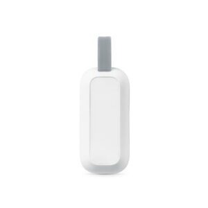 RUBIN WH. Fones de ouvido wireless com autonomia de 3h, em ABS