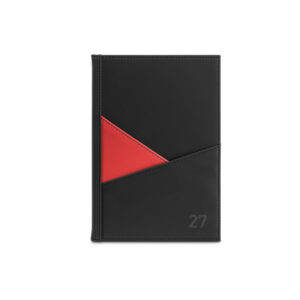 IBSEN A5. Agenda A5 em PU