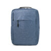 CRETA. Mochila para notebook (15’6″) em 300D de alta densidade (15 L)