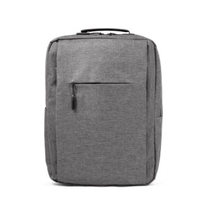 CRETA. Mochila para notebook (15'6") em 300D de alta densidade (15 L)