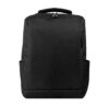 WLLINGTON. Mochila para notebook (15’6″) com 2 divisórias almofadadas, em 300D de alta densidade (14 L)